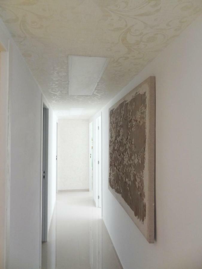 Infostays Maria Zambrano มาลากา ภายนอก รูปภาพ