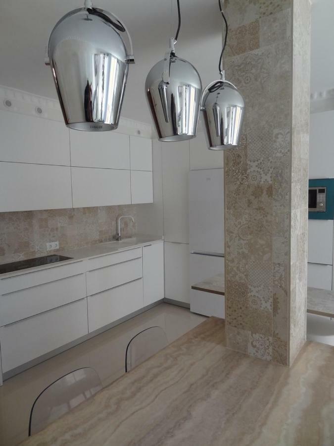 Infostays Maria Zambrano มาลากา ภายนอก รูปภาพ