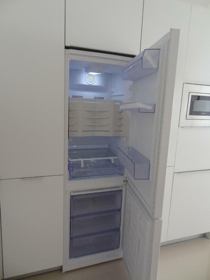 Infostays Maria Zambrano มาลากา ภายนอก รูปภาพ