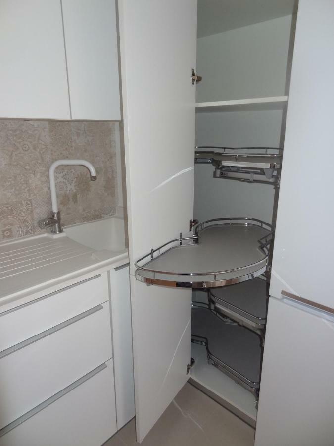 Infostays Maria Zambrano มาลากา ภายนอก รูปภาพ