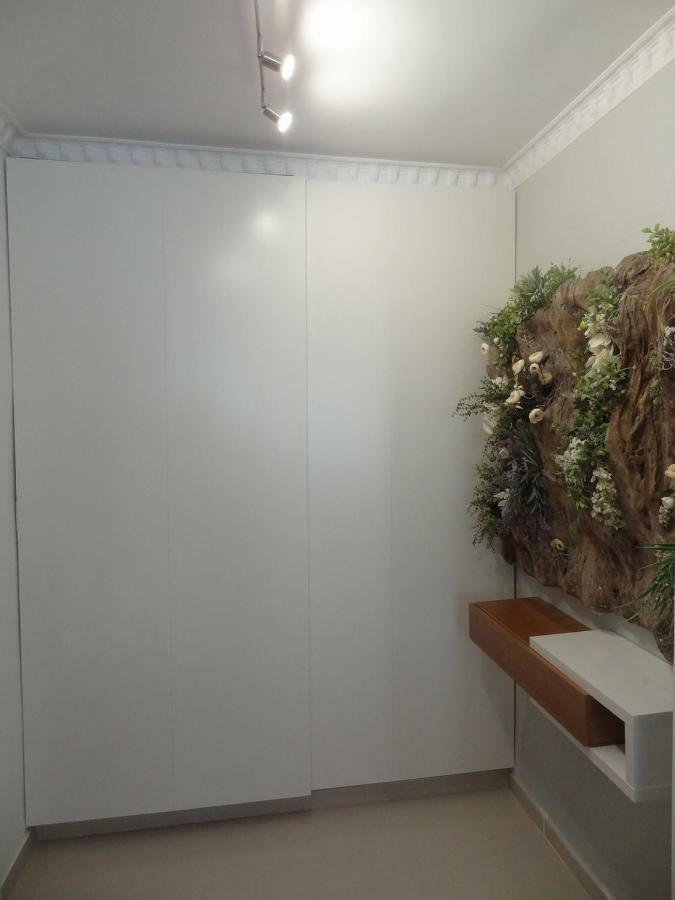 Infostays Maria Zambrano มาลากา ภายนอก รูปภาพ